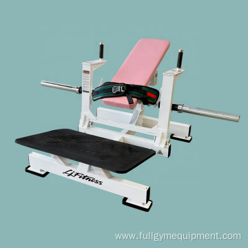 Hip Thrust Online Belt Squat Glute Bridge Machine